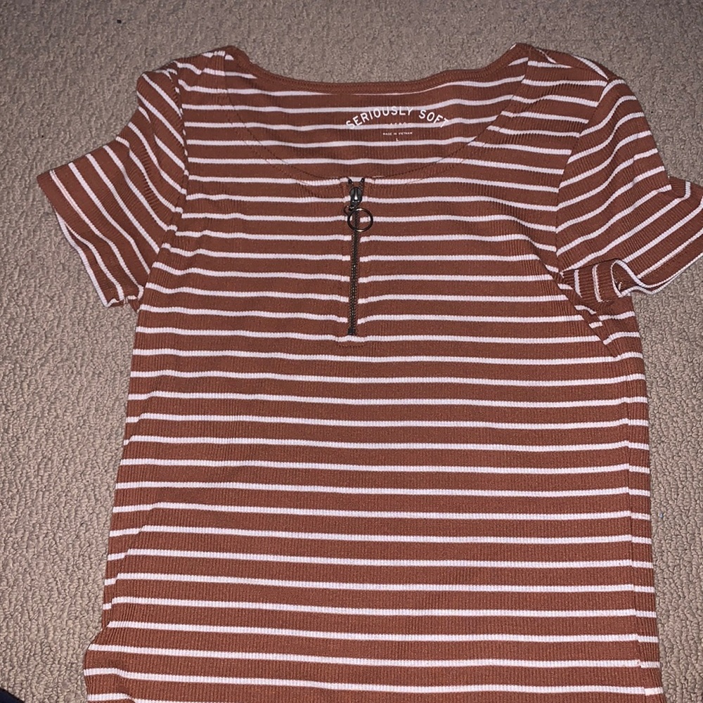 Large Aero t shirt